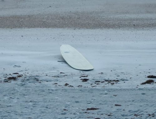 NE Florida Surf Report #1 Satuday 6:30 AM