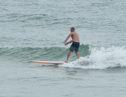 NE Florida Surf Report #2 Satuday 12:00 PM