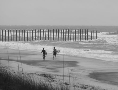 NE Florida Surf Report #2 Tuesday 12:30 PM