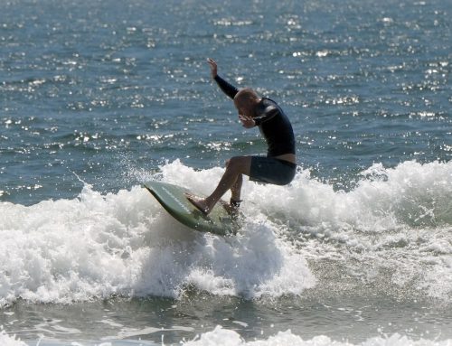 NE Florida Surf Report #2 Saturday 12:00 PM