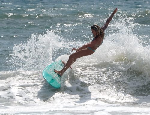NE Florida Surf Report #2 Sunday 12:00 PM