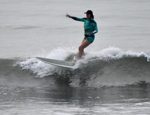 NE Florida Surf Report #1 Monday 6:30 AM
