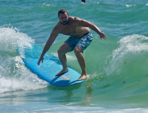 NE Florida Surf Report #2 Saturday 12:00 PM