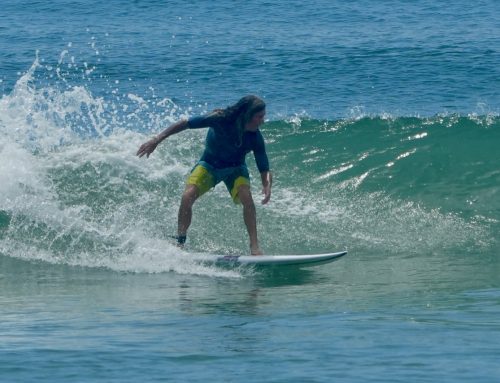 NE Florida Surf Report #2 Wednesday 12:00 PM