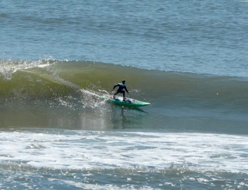 NE Florida Surf Report #2 Friday 12:00 PM
