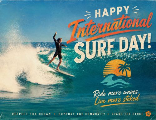 NE Florida Surf Report #1 Saturday 6:20 AM