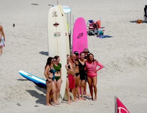 NE Florida Surf Report #2 Wednesday 11:30 AM